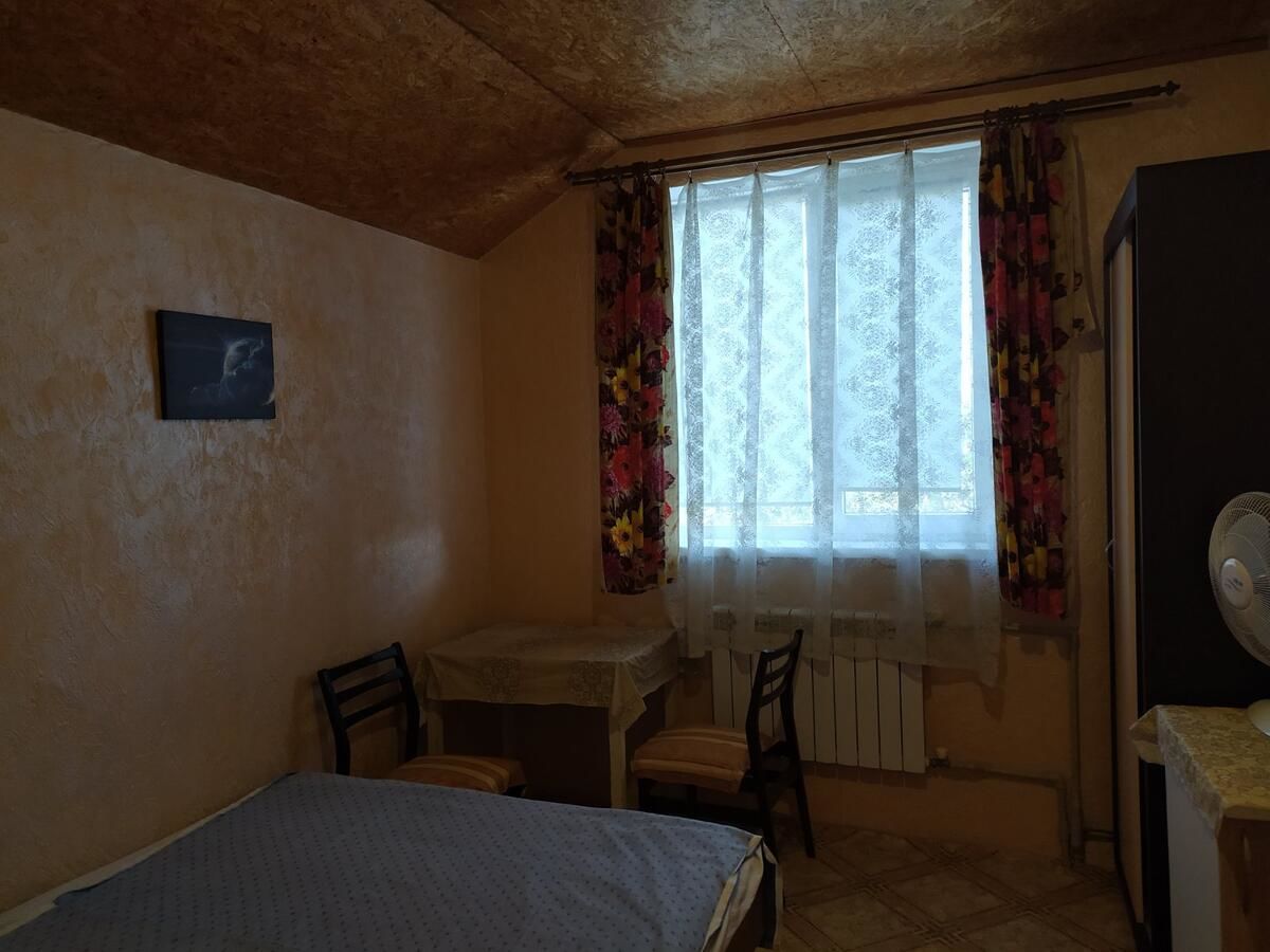 Гостевой дом комната у моря Крыжановка-9