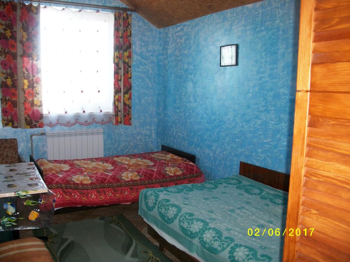 Гостевой дом комната у моря Крыжановка-11